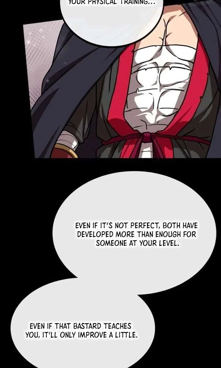 Maybe Undefeatable Chapter 52 Page 33