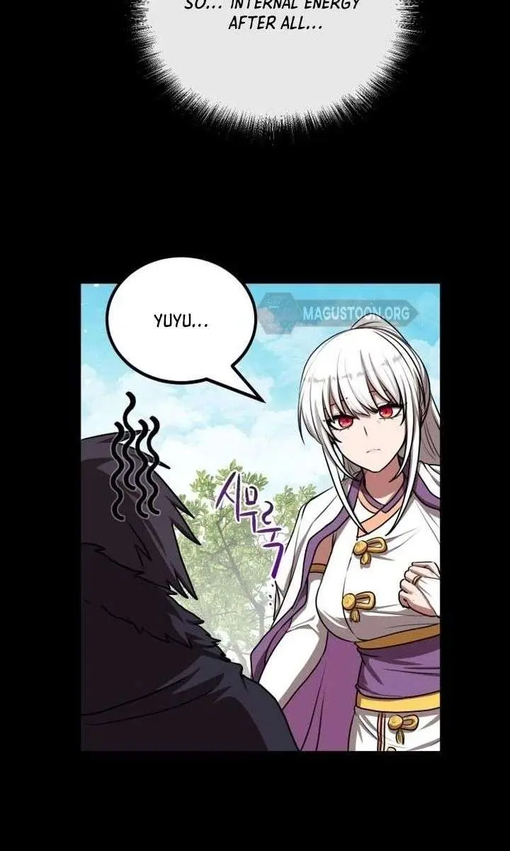 Maybe Undefeatable Chapter 52 Page 36