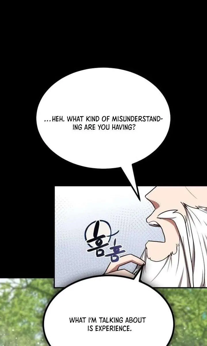 Maybe Undefeatable Chapter 52 Page 37