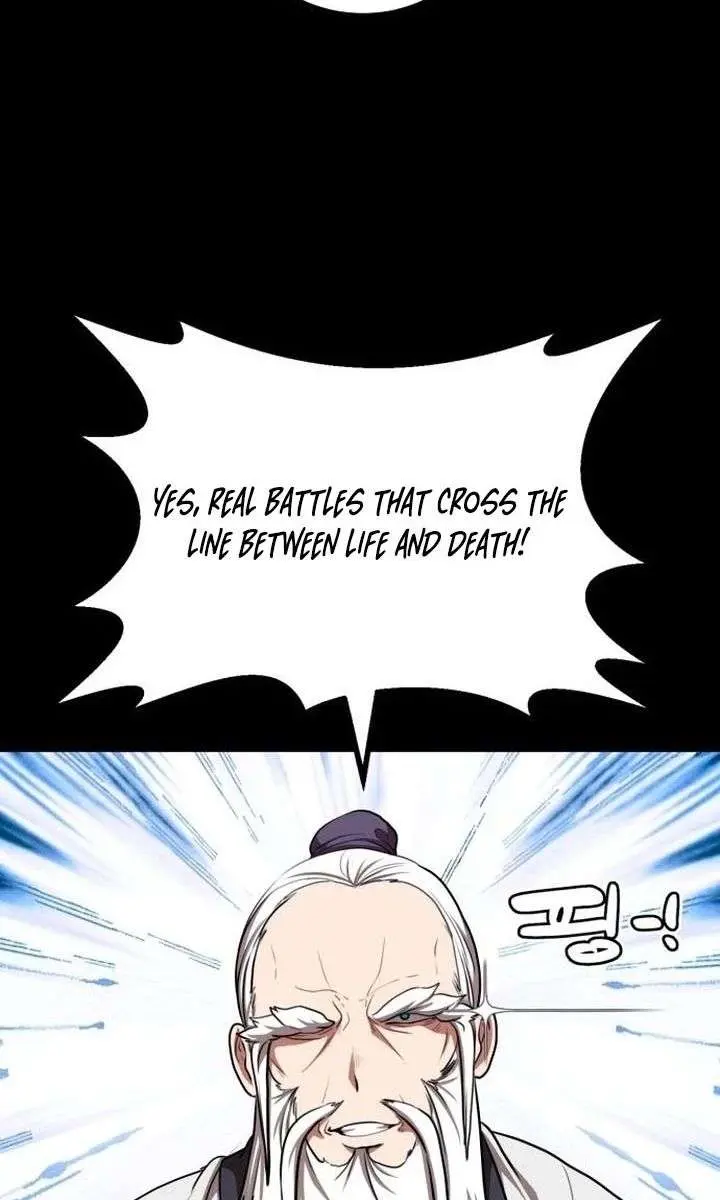 Maybe Undefeatable Chapter 52 Page 39