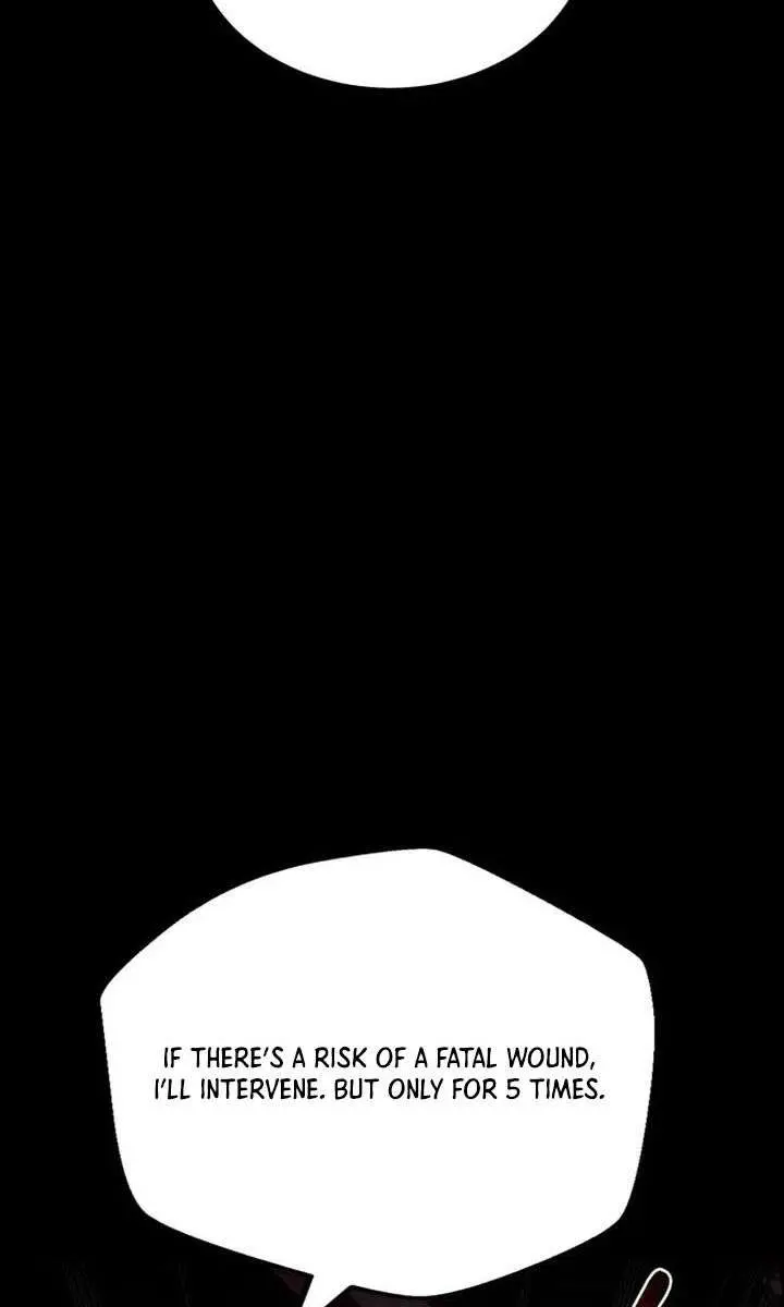 Maybe Undefeatable Chapter 52 Page 47