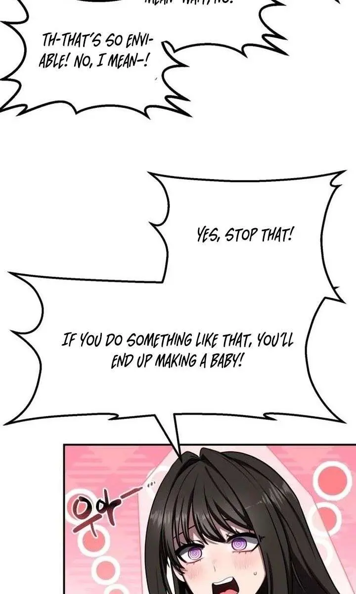 Maybe Undefeatable Chapter 52 Page 53