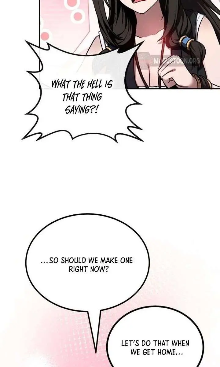 Maybe Undefeatable Chapter 52 Page 54