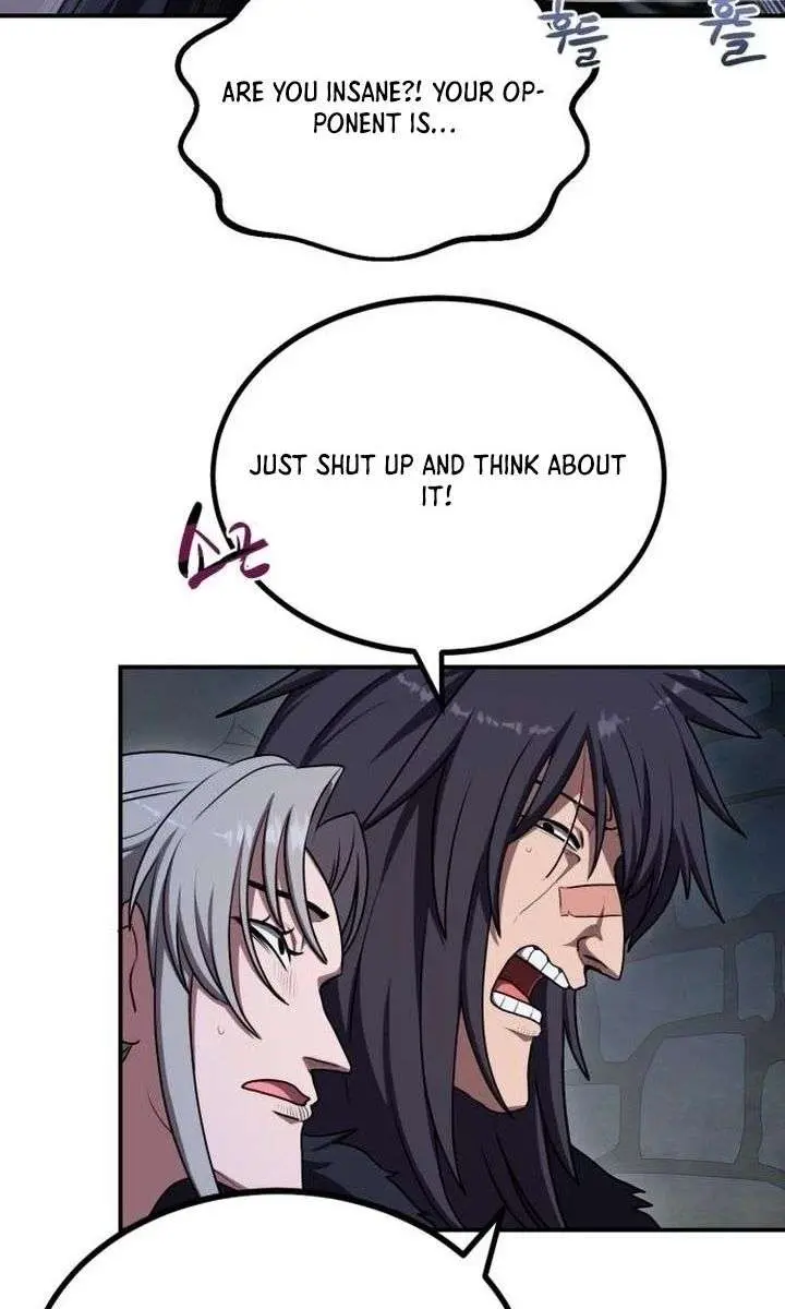 Maybe Undefeatable Chapter 52 Page 59