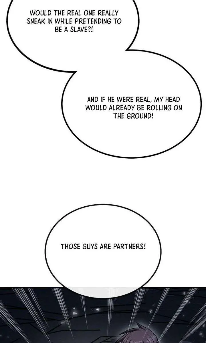 Maybe Undefeatable Chapter 52 Page 60