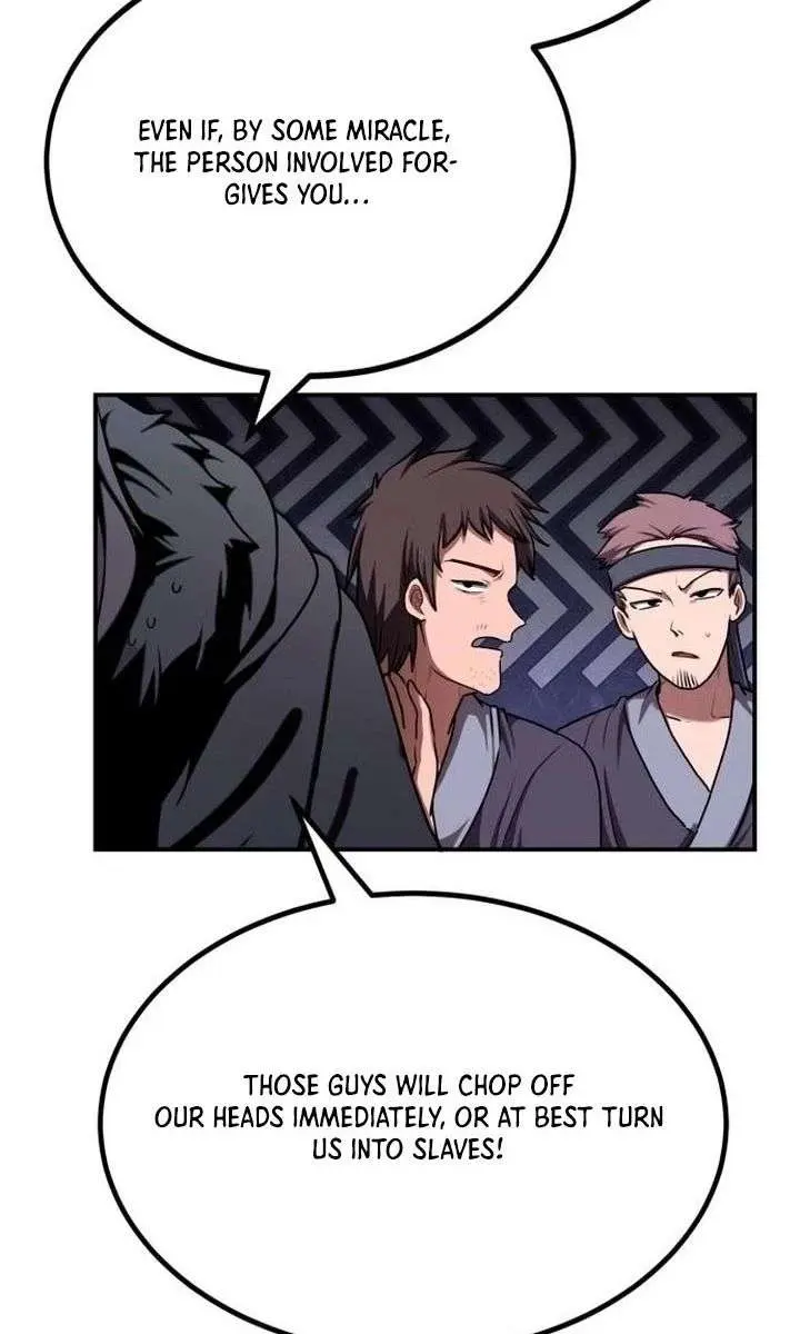 Maybe Undefeatable Chapter 52 Page 62