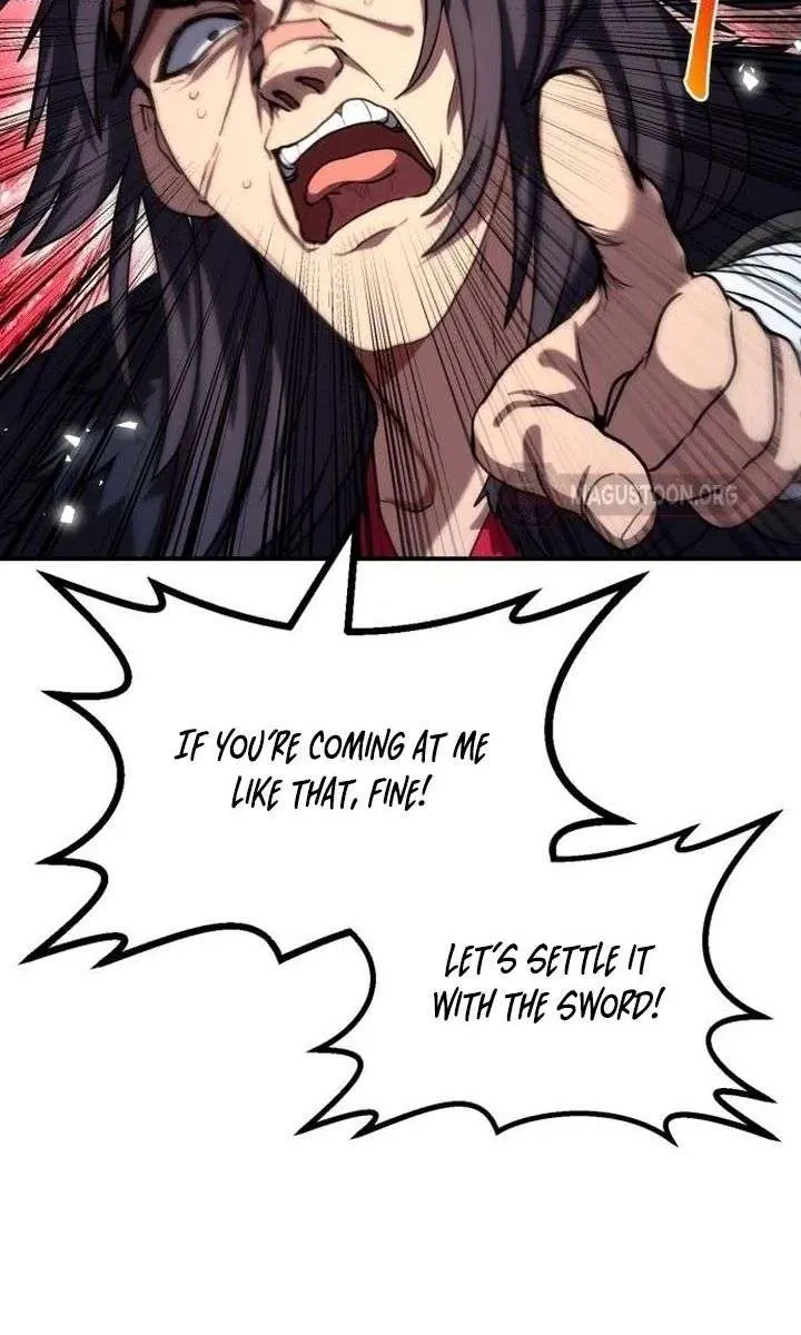 Maybe Undefeatable Chapter 52 Page 64