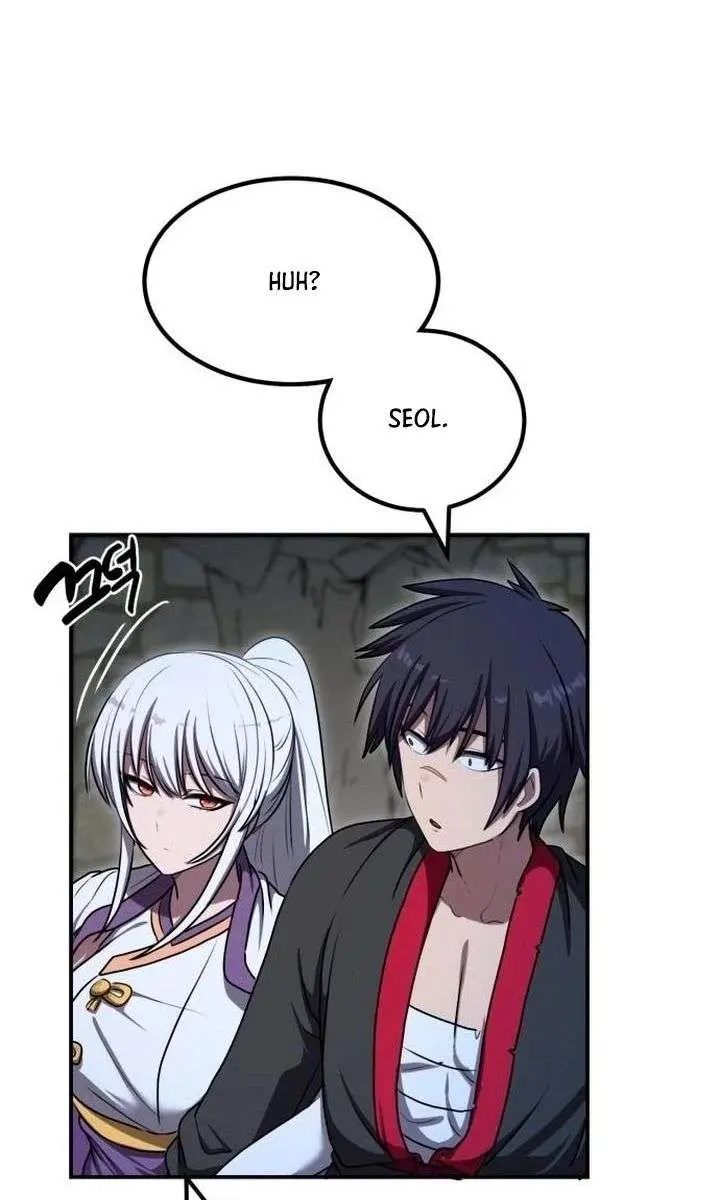 Maybe Undefeatable Chapter 52 Page 65