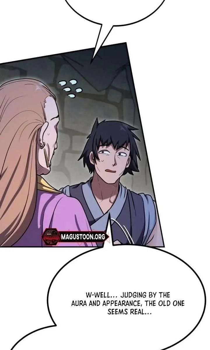 Maybe Undefeatable Chapter 52 Page 69