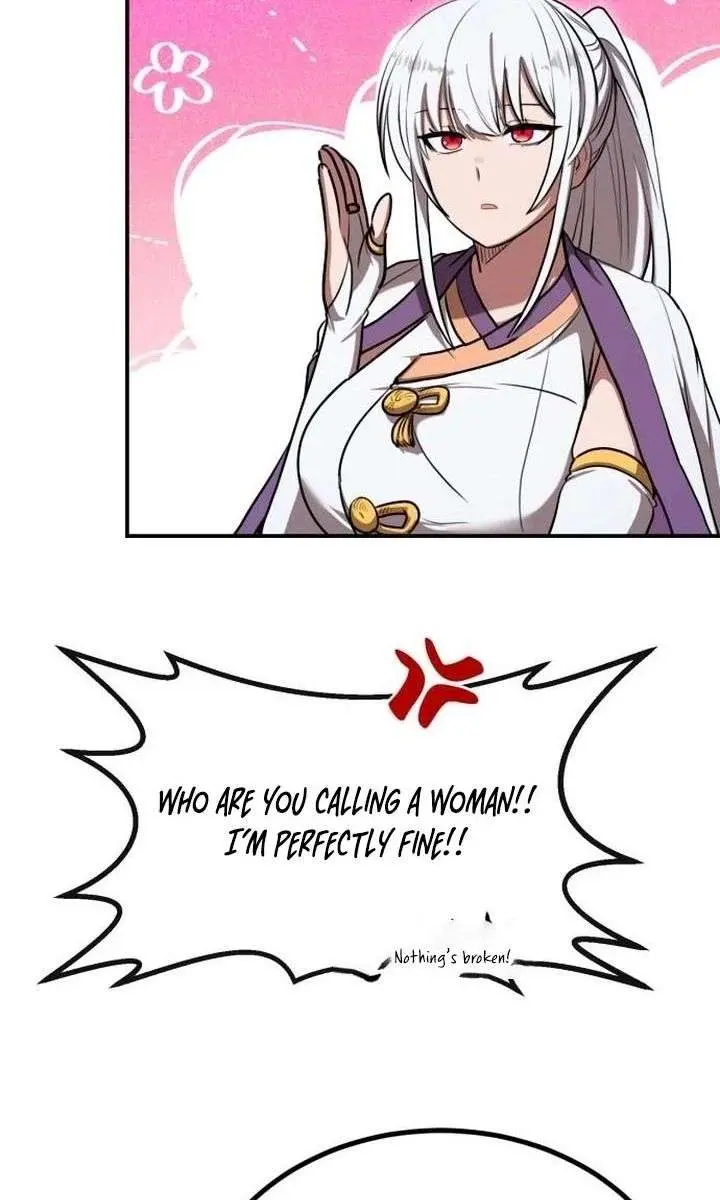 Maybe Undefeatable Chapter 52 Page 71