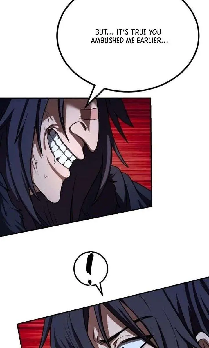 Maybe Undefeatable Chapter 52 Page 72