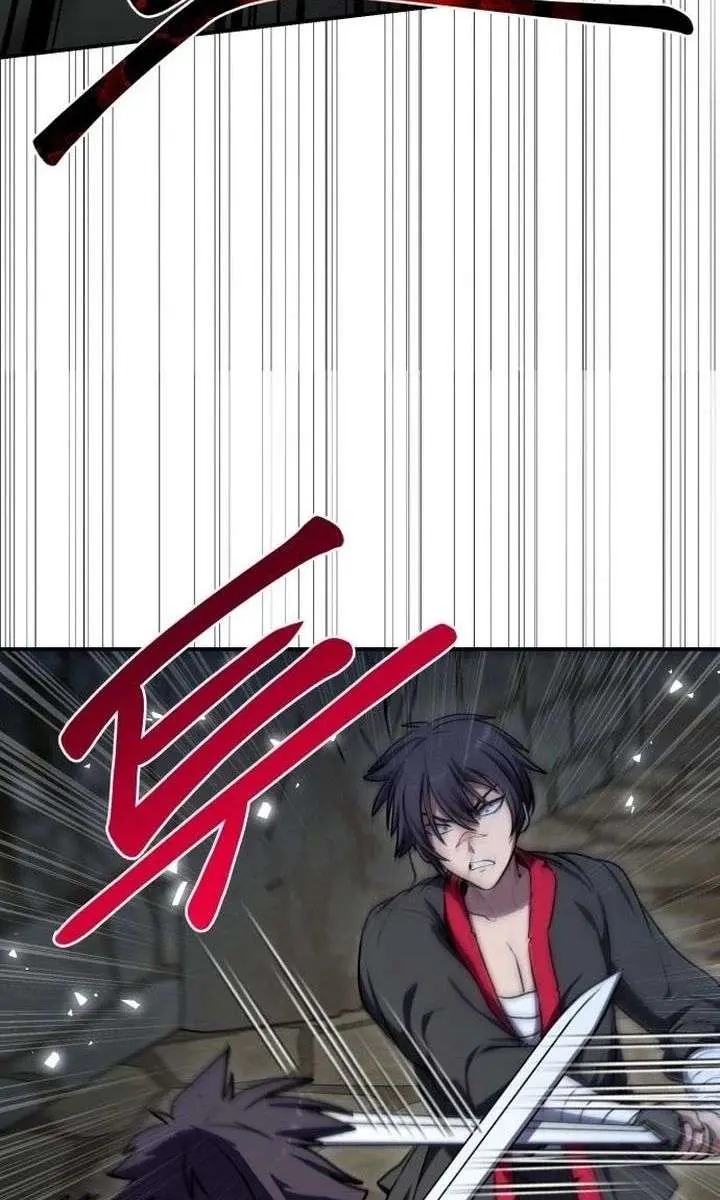 Maybe Undefeatable Chapter 52 Page 76