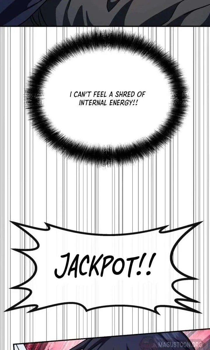 Maybe Undefeatable Chapter 52 Page 79