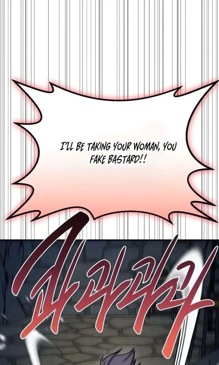 Maybe Undefeatable Chapter 52 Page 81