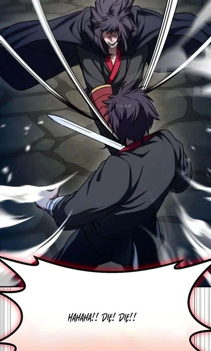 Maybe Undefeatable Chapter 52 Page 82