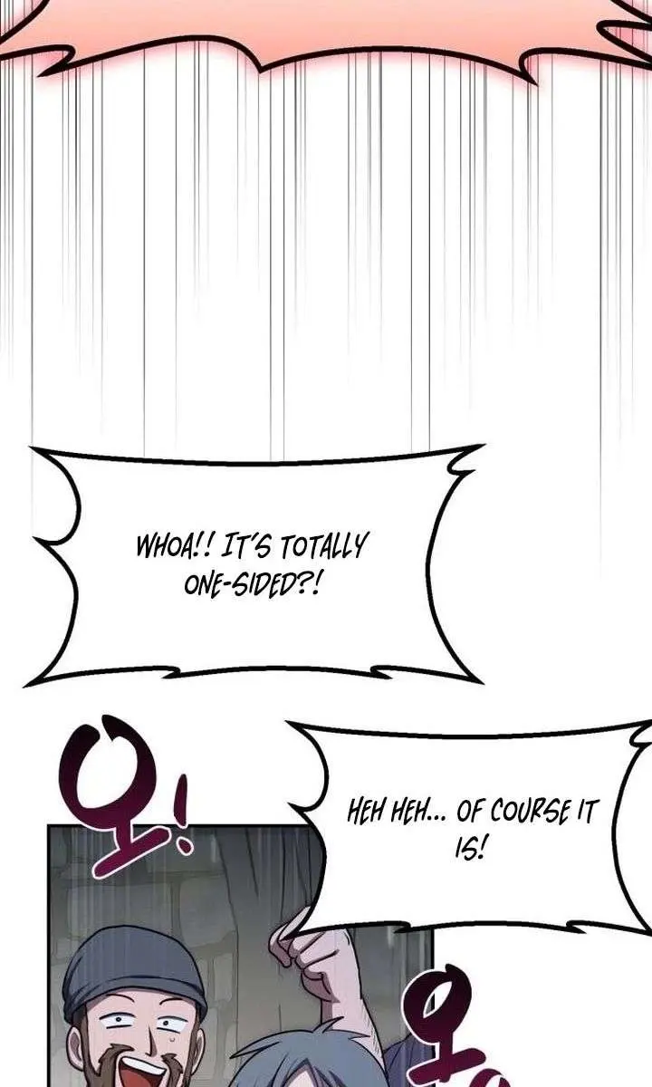 Maybe Undefeatable Chapter 52 Page 83