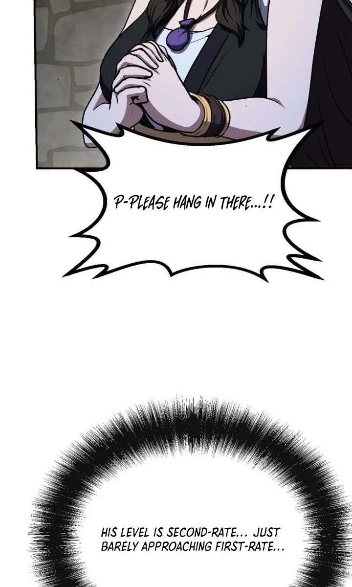 Maybe Undefeatable Chapter 52 Page 85