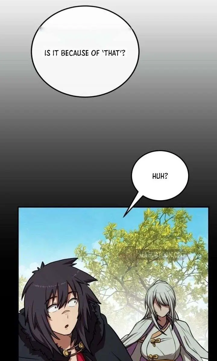 Maybe Undefeatable Chapter 52 Page 87
