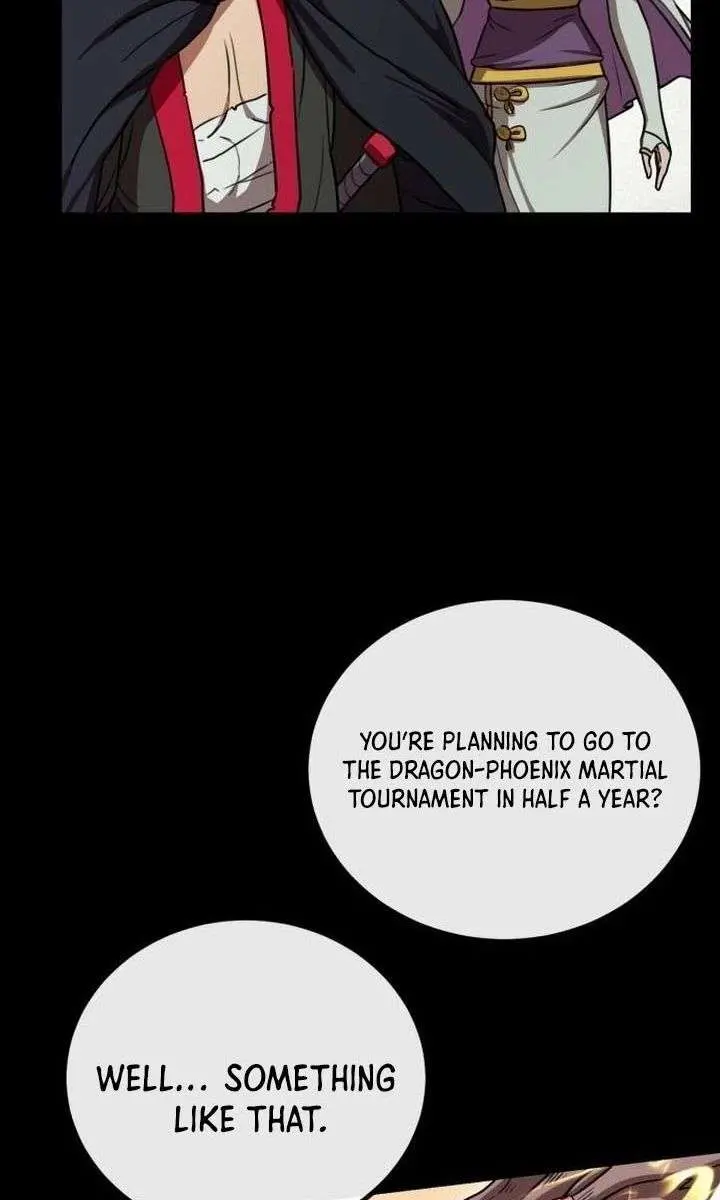 Maybe Undefeatable Chapter 52 Page 88