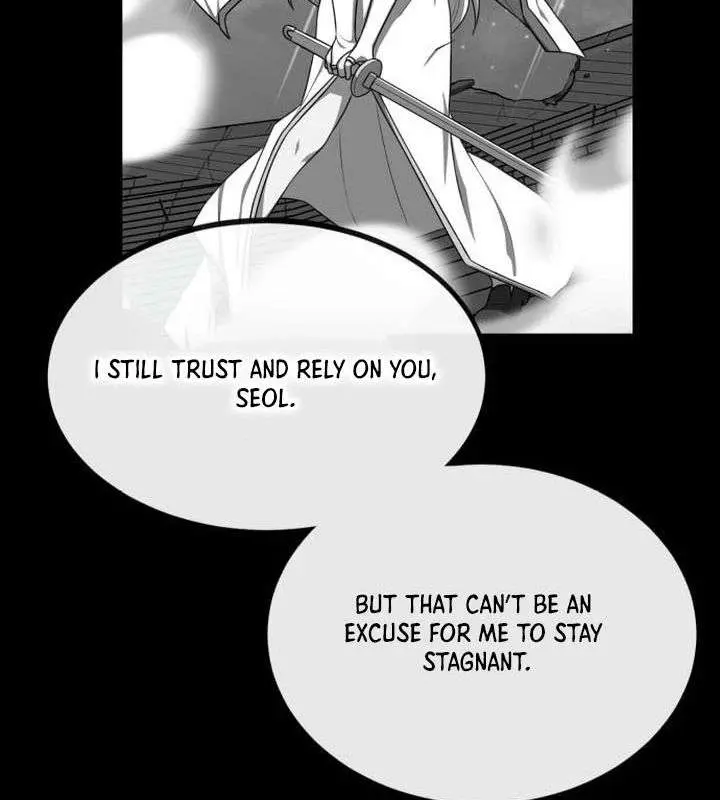 Maybe Undefeatable Chapter 52 Page 91