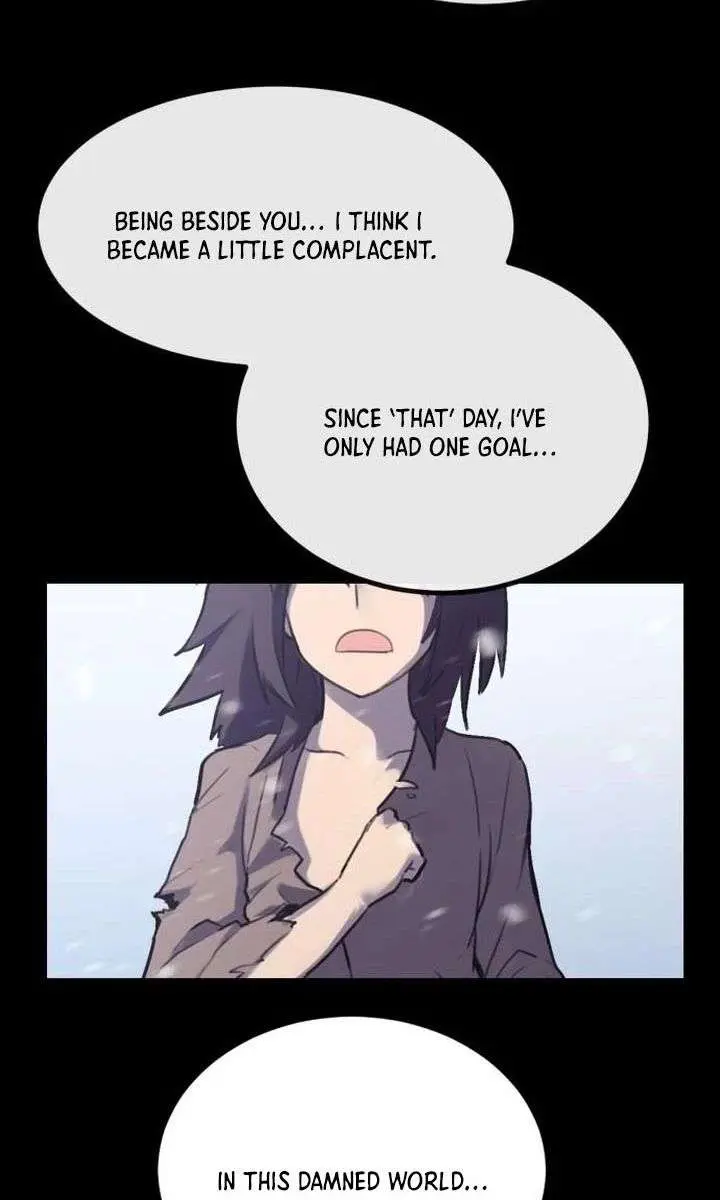 Maybe Undefeatable Chapter 52 Page 92