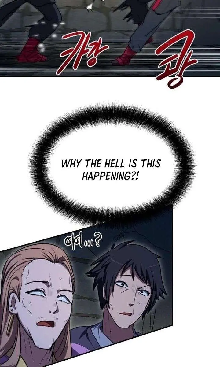 Maybe Undefeatable Chapter 52 Page 97
