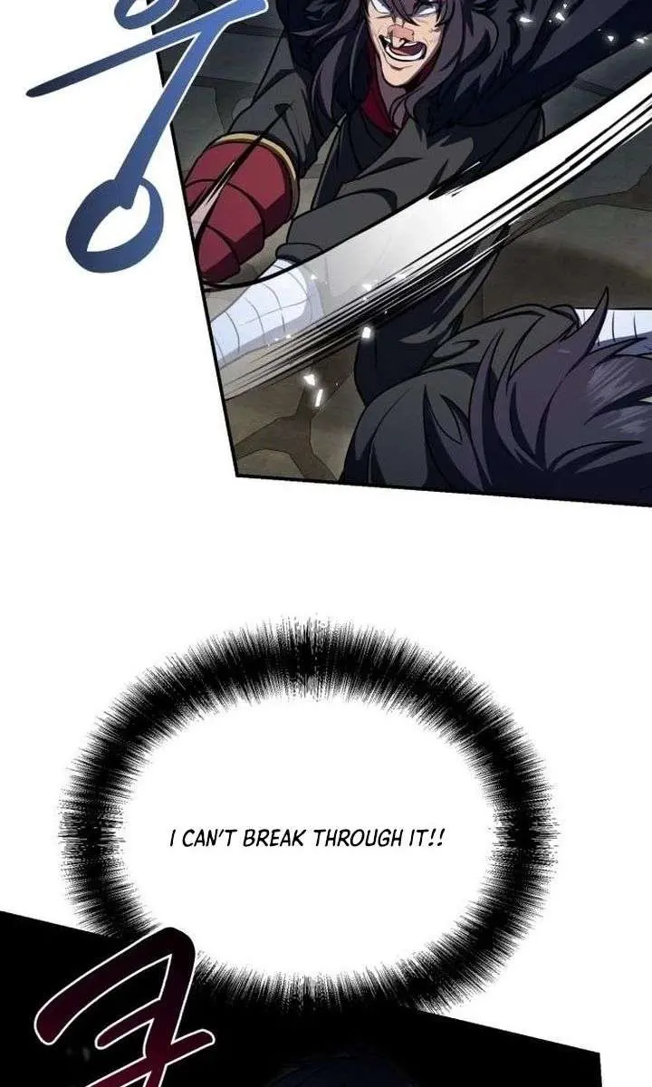 Maybe Undefeatable Chapter 52 Page 99
