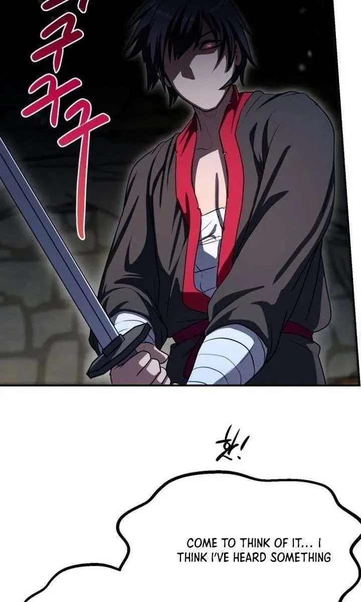 Maybe Undefeatable Chapter 52 Page 100