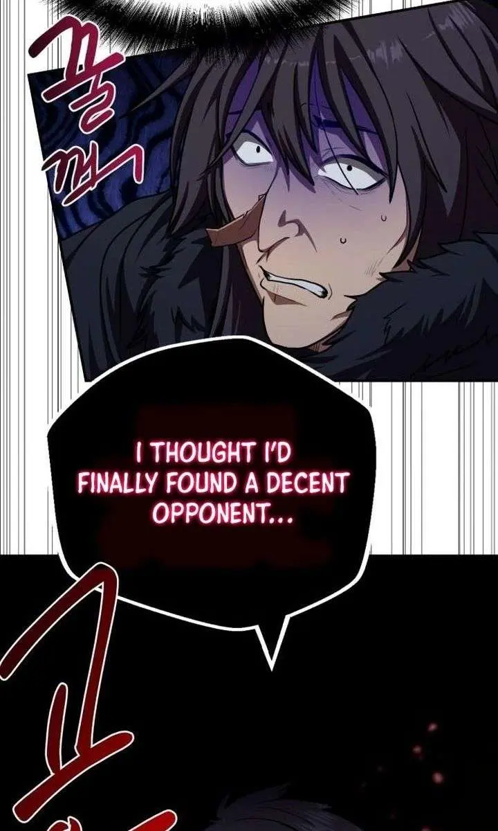 Maybe Undefeatable Chapter 52 Page 108
