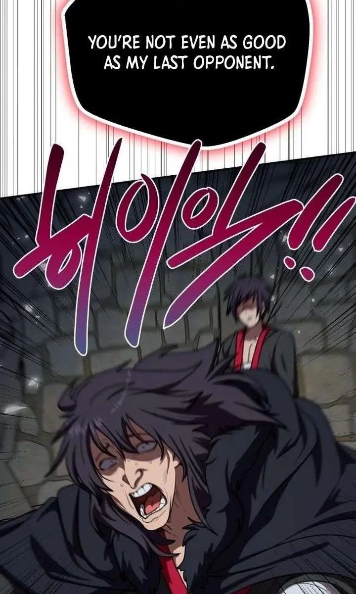 Maybe Undefeatable Chapter 52 Page 111