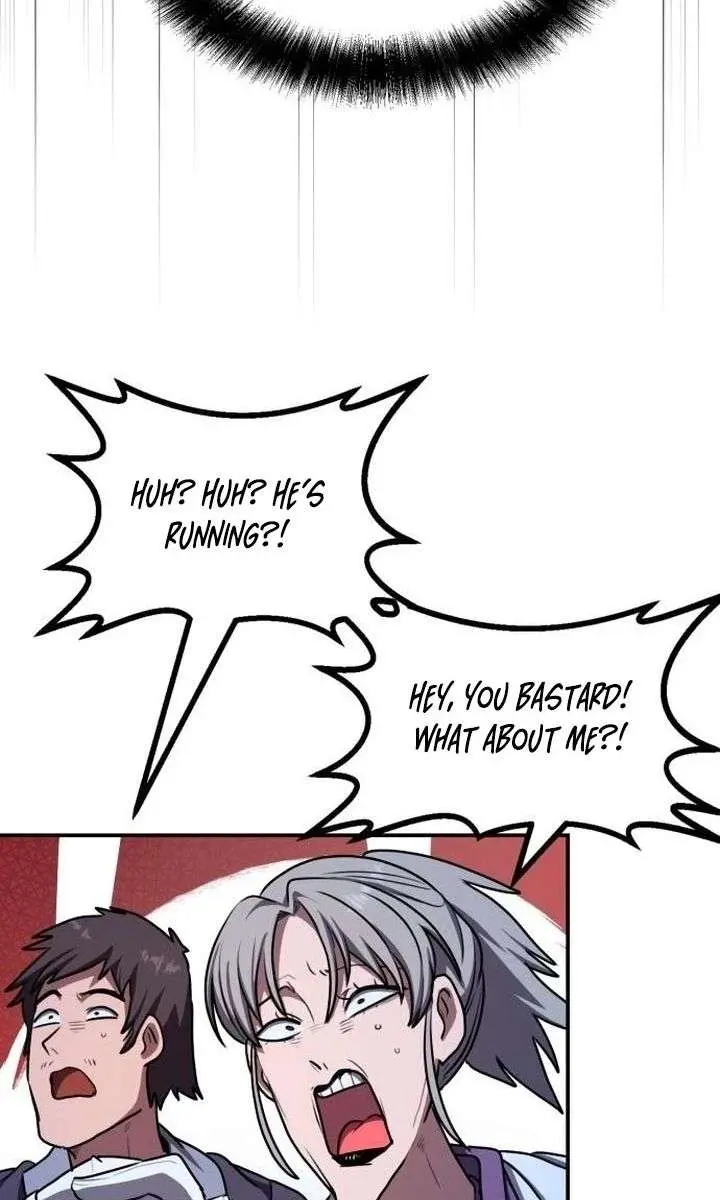 Maybe Undefeatable Chapter 52 Page 113