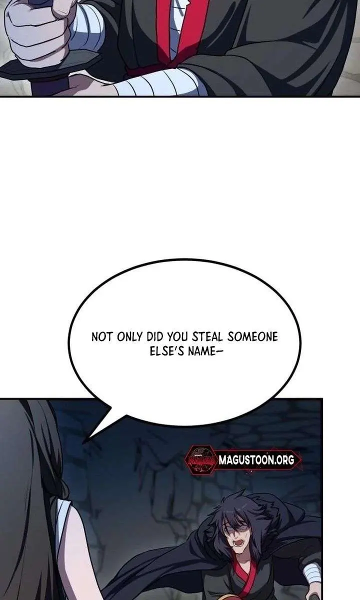 Maybe Undefeatable Chapter 52 Page 115