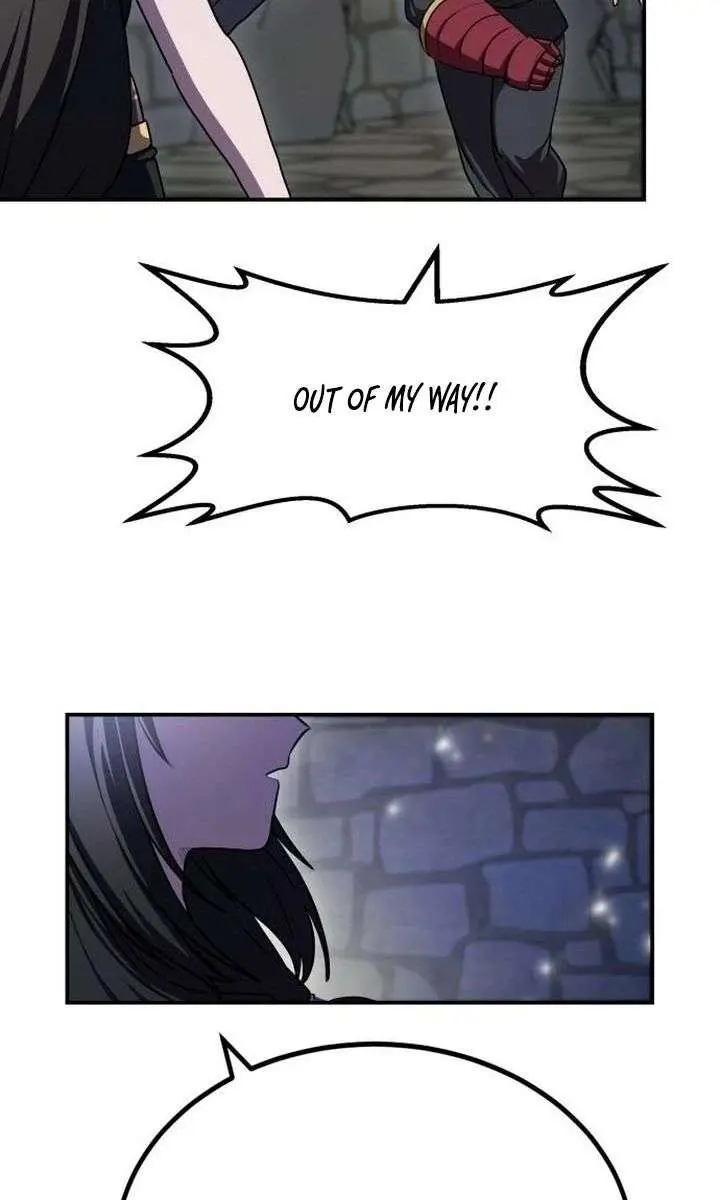 Maybe Undefeatable Chapter 52 Page 116