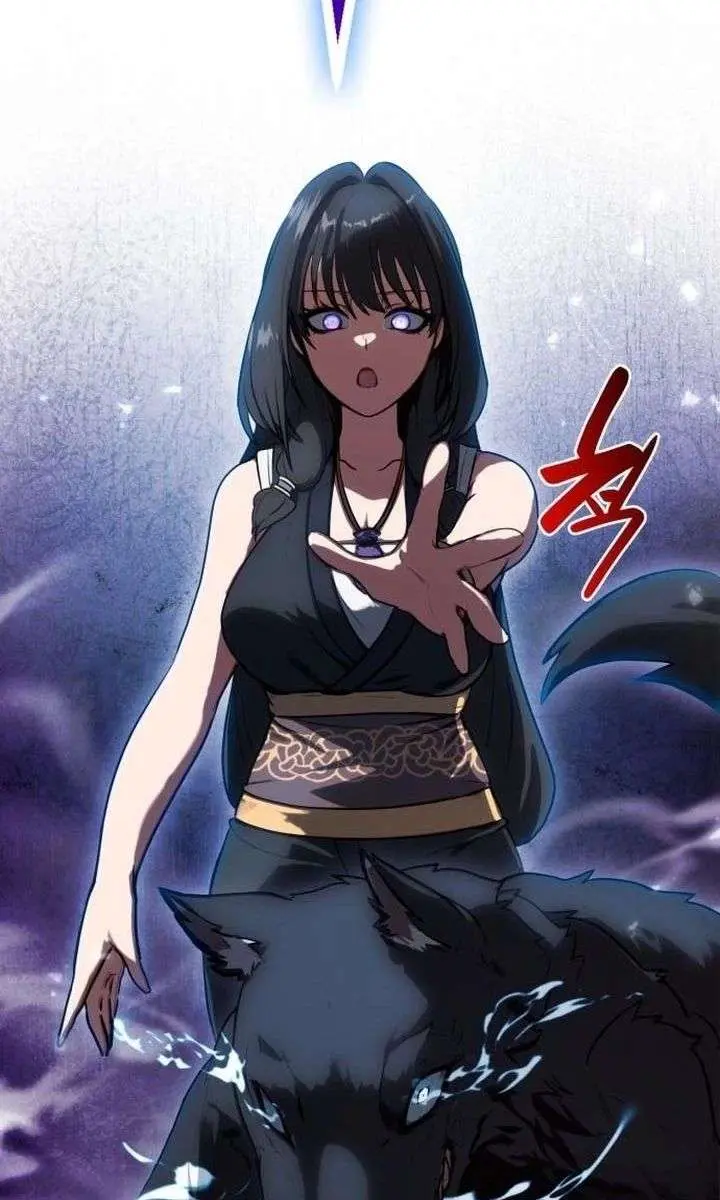Maybe Undefeatable Chapter 52 Page 120