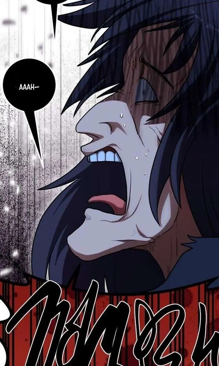 Maybe Undefeatable Chapter 52 Page 123