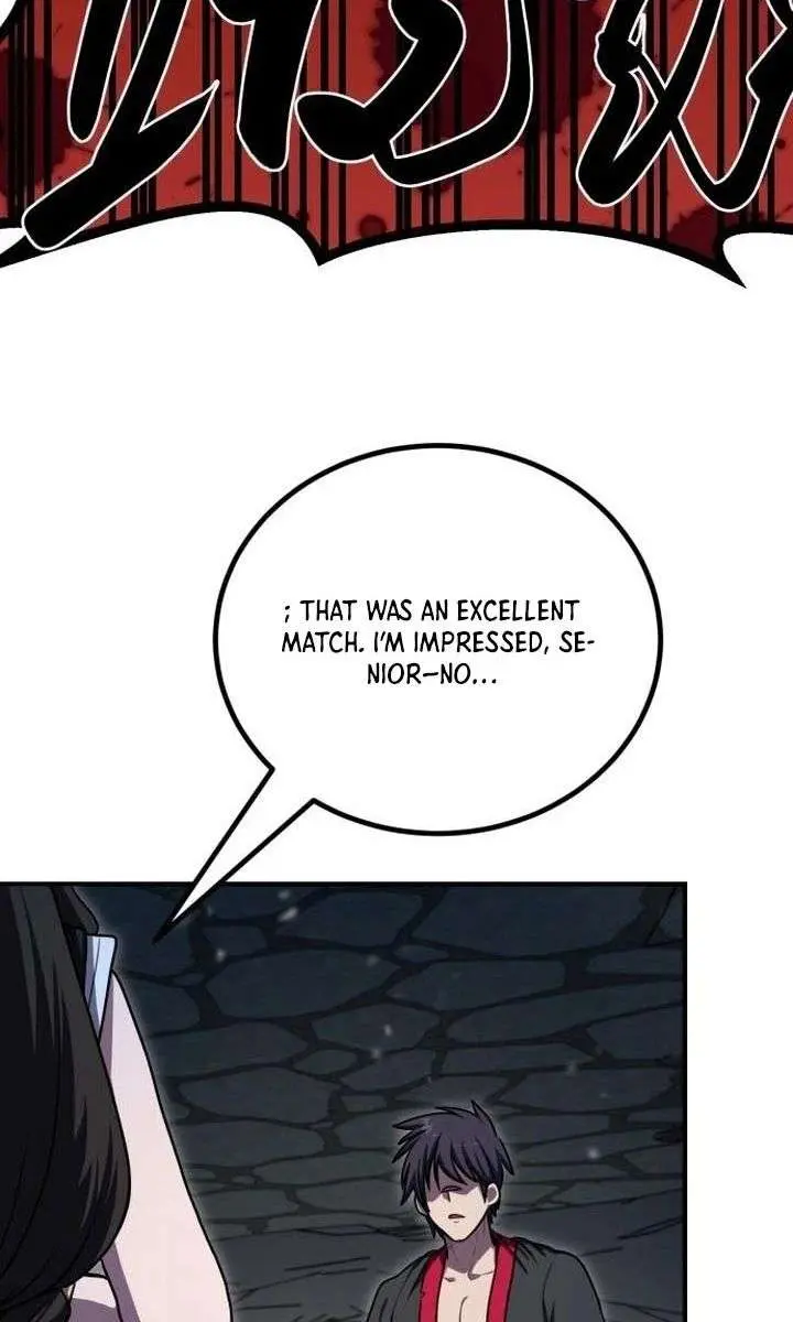 Maybe Undefeatable Chapter 52 Page 124
