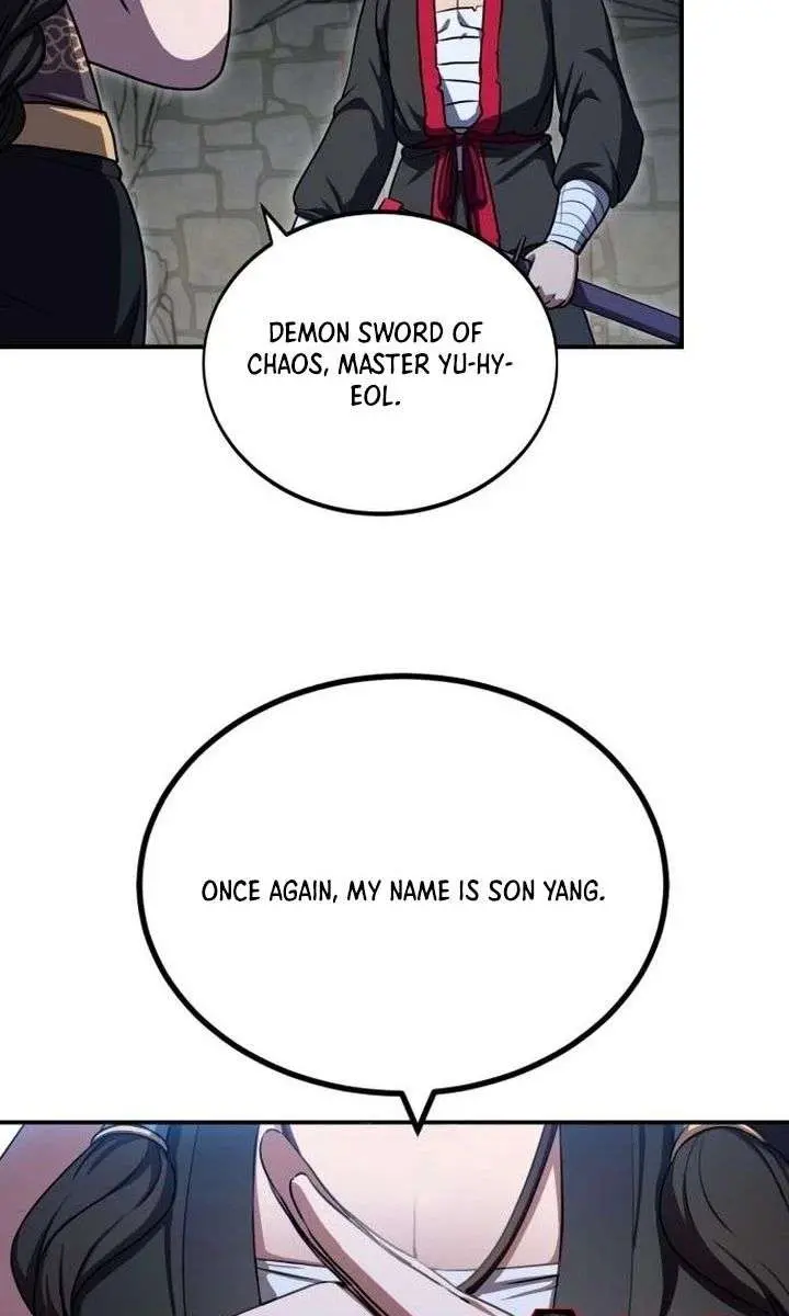 Maybe Undefeatable Chapter 52 Page 125
