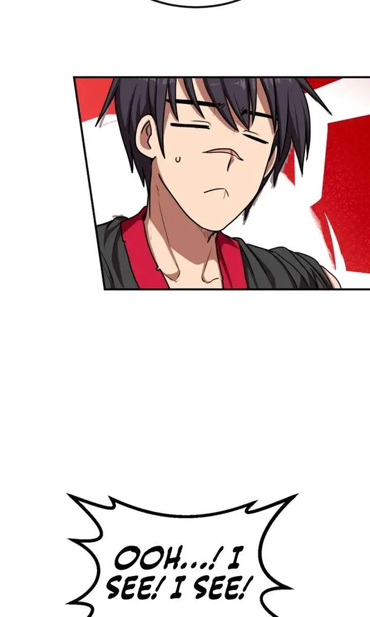 Maybe Undefeatable Chapter 53 Page 4