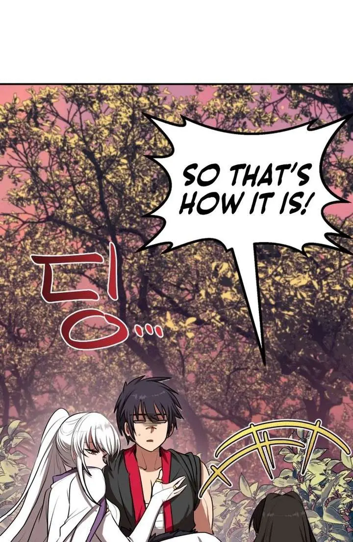 Maybe Undefeatable Chapter 53 Page 6