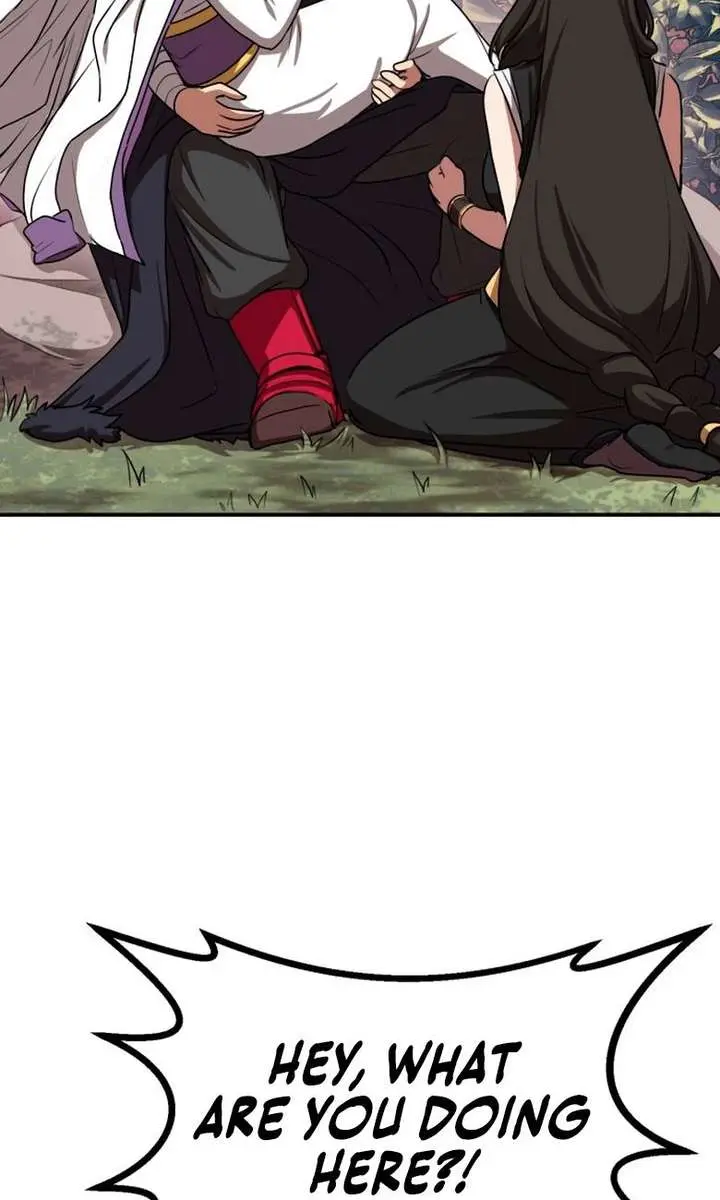 Maybe Undefeatable Chapter 53 Page 7
