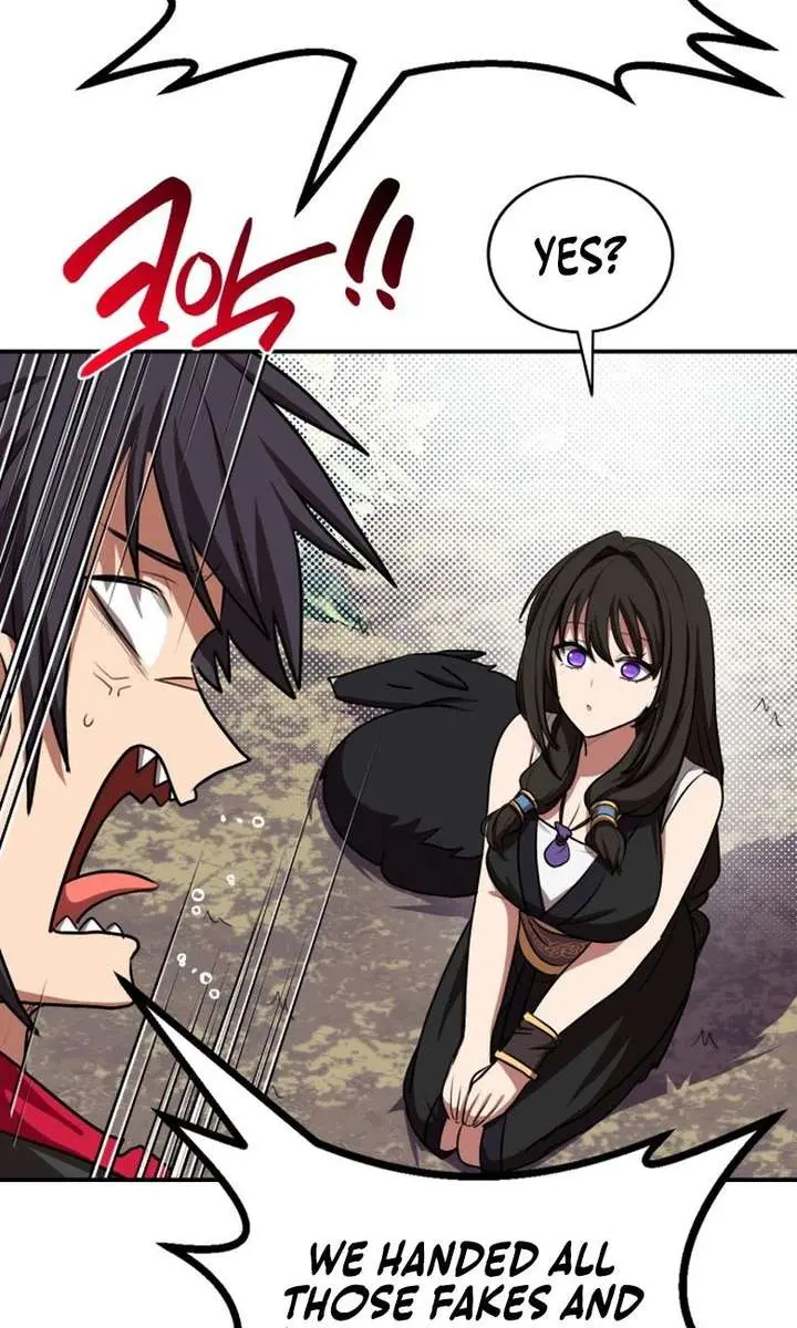 Maybe Undefeatable Chapter 53 Page 8