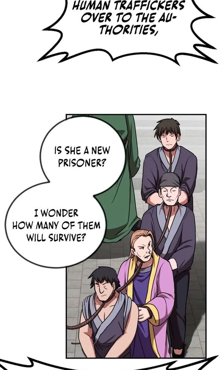 Maybe Undefeatable Chapter 53 Page 9