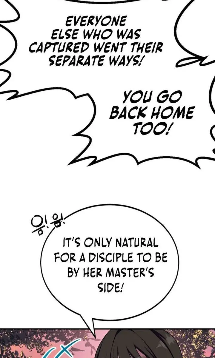 Maybe Undefeatable Chapter 53 Page 10