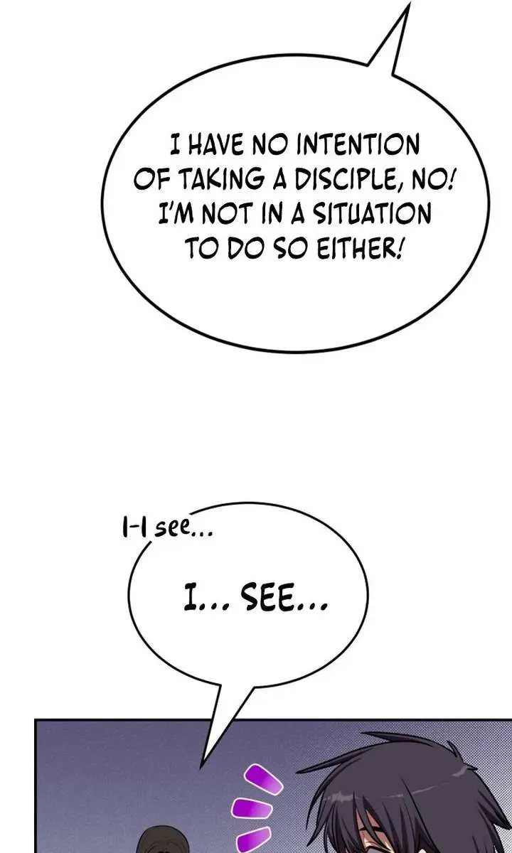 Maybe Undefeatable Chapter 53 Page 13