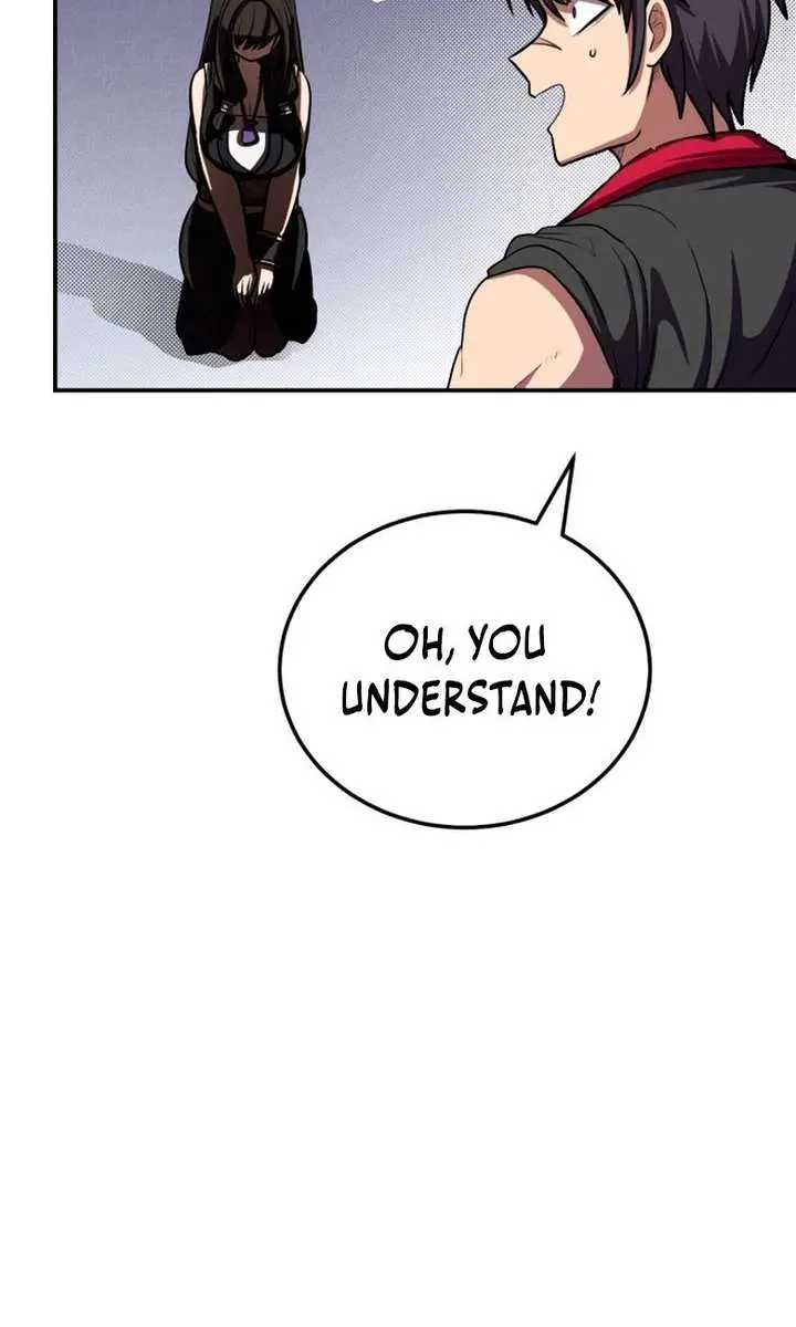 Maybe Undefeatable Chapter 53 Page 14