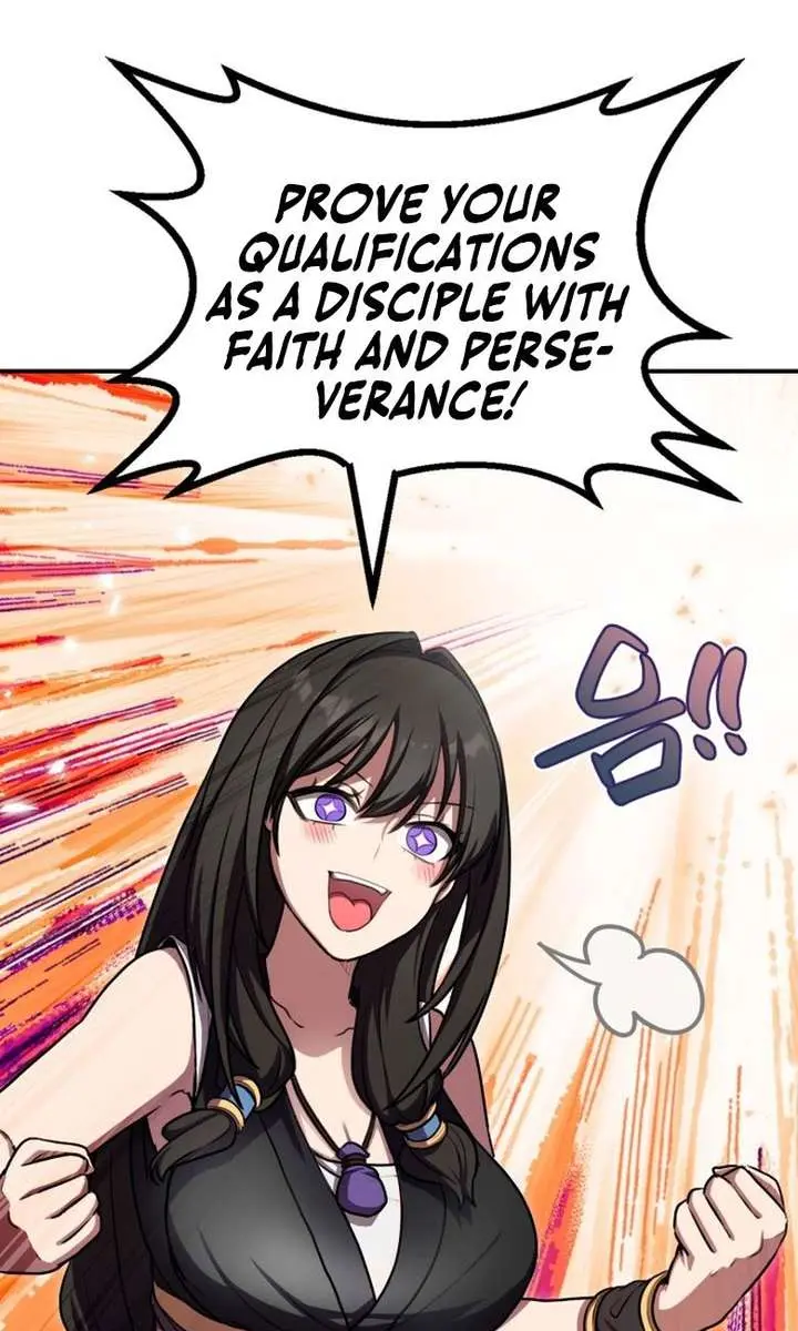 Maybe Undefeatable Chapter 53 Page 15