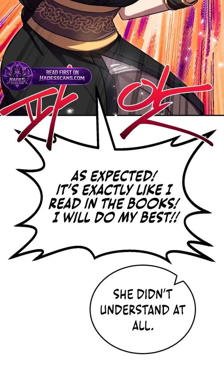 Maybe Undefeatable Chapter 53 Page 16