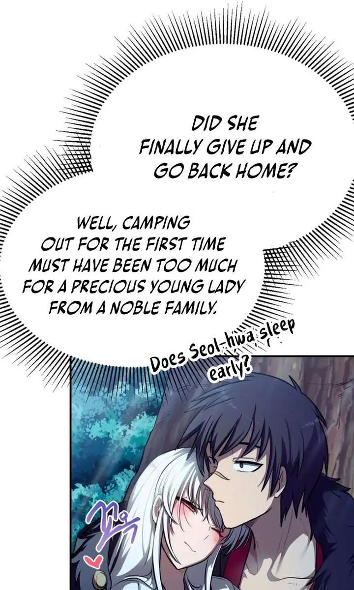 Maybe Undefeatable Chapter 53 Page 23