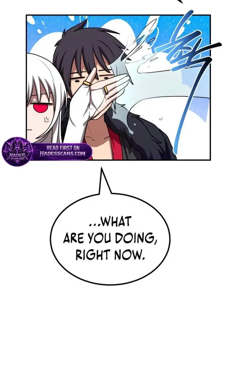 Maybe Undefeatable Chapter 53 Page 27