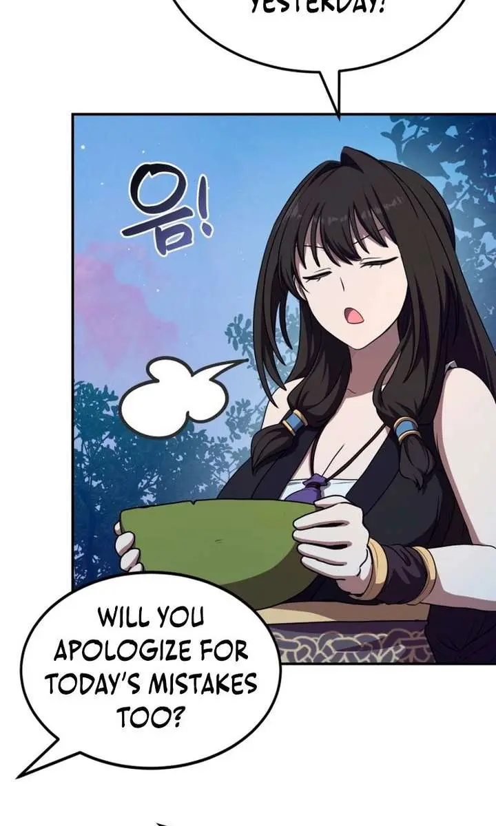 Maybe Undefeatable Chapter 53 Page 29